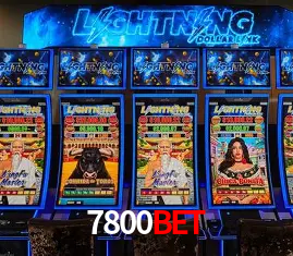 Descubra a Magia dos Jogos de Arcade no 7800Bet