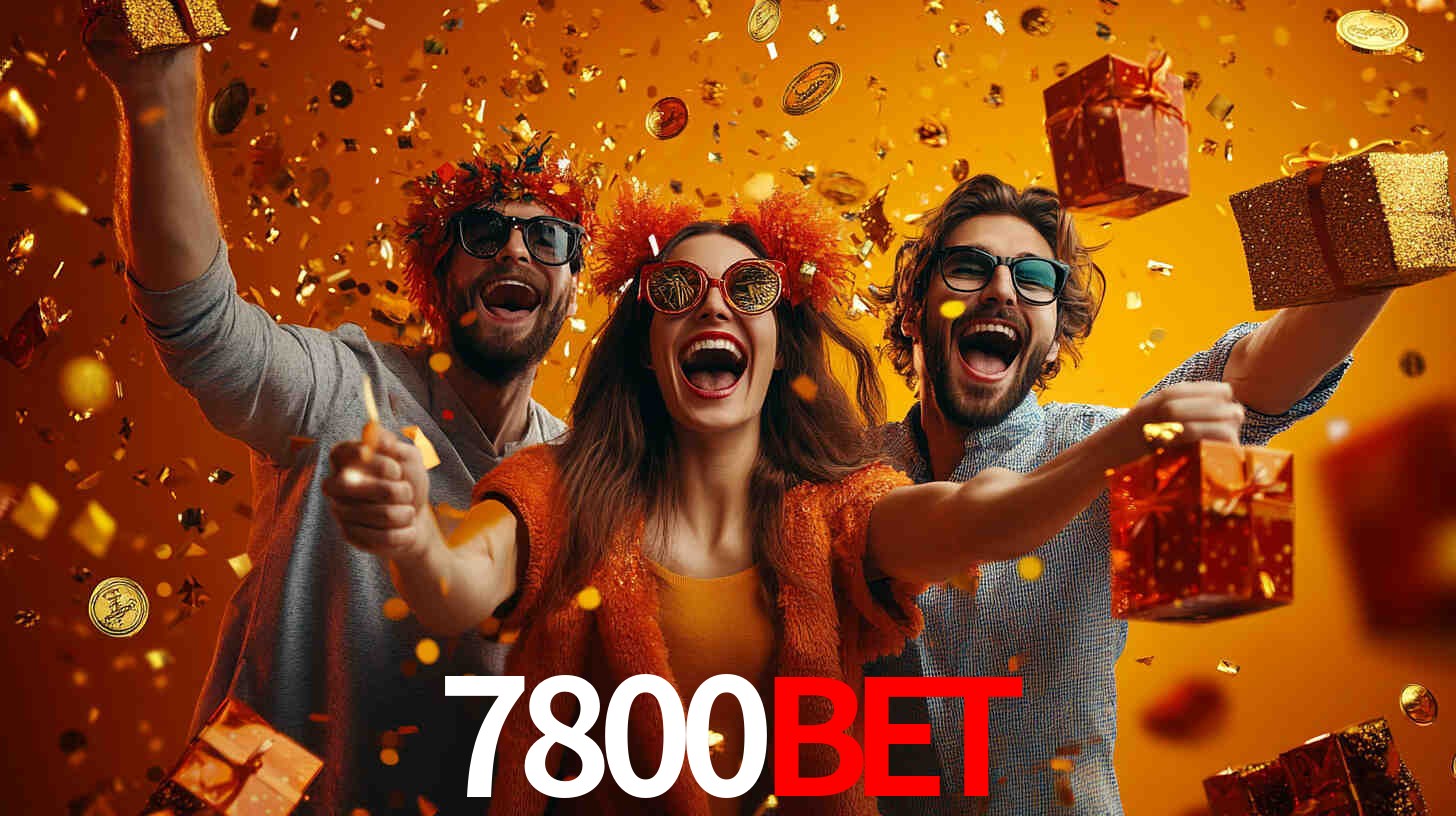 7800Bet