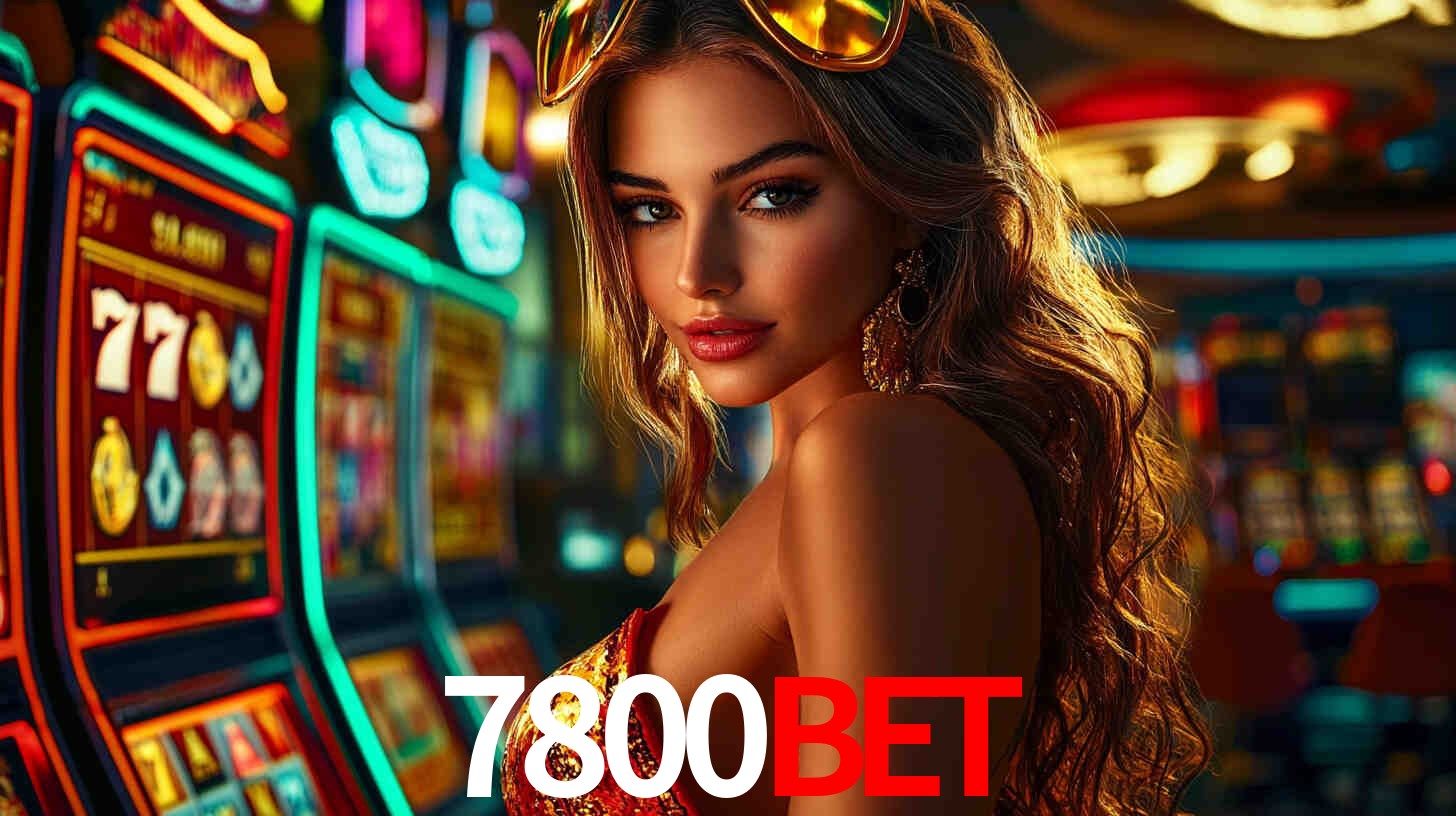 Premium Interface 7800Bet