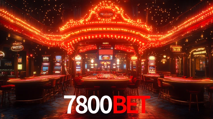 7800Bet