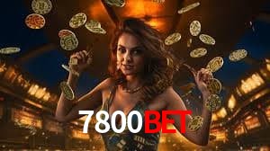 Welcome Bonus 7800Bet