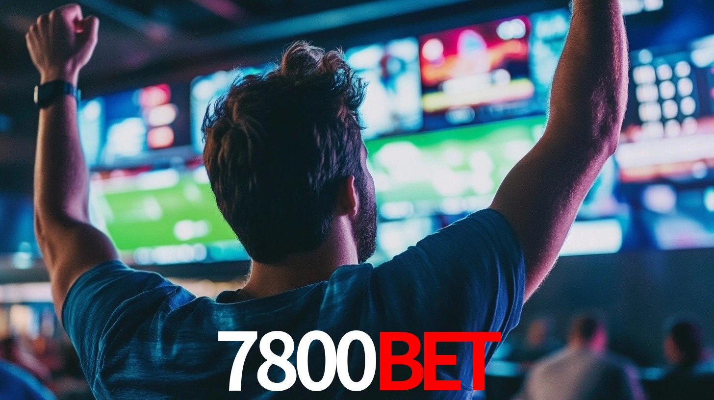 7800Bet - Cassino Mais Completo Online - 7800Bet.Com