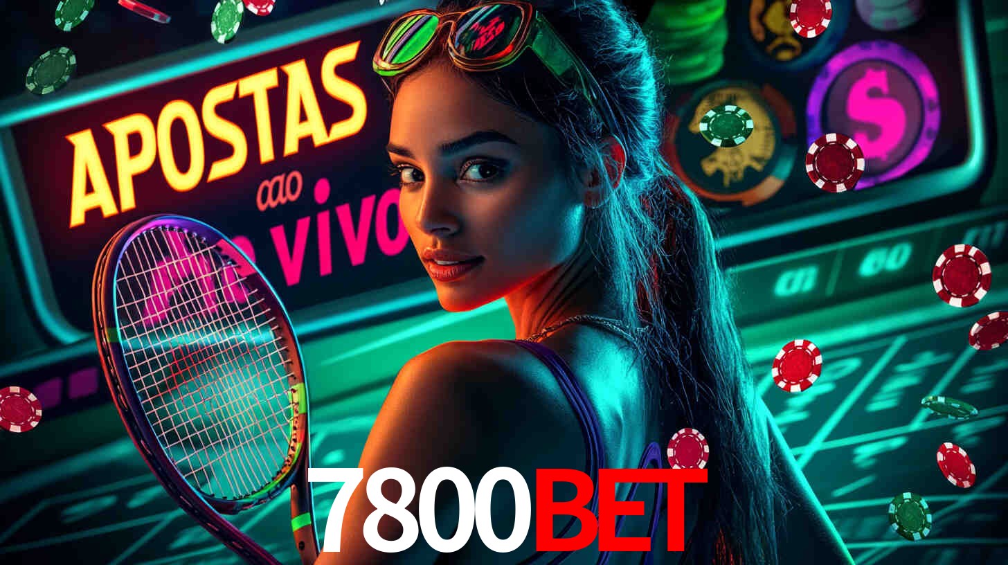 Inovações de Jogos na 7800Bet: O Futuro das Experiências Interativas