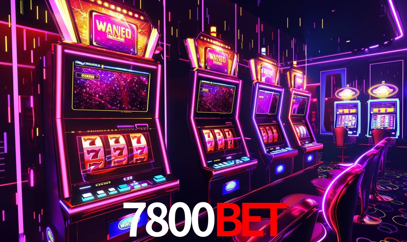 Explorando a Categoria de Eventos em Apostas na 7800Bet
