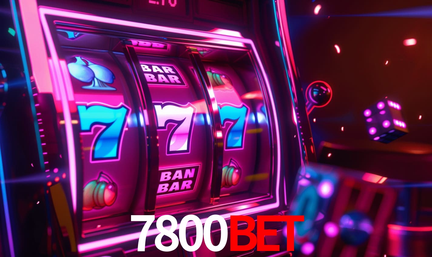 Descubra a Essência do 7800Bet: Nossa História e Compromissos