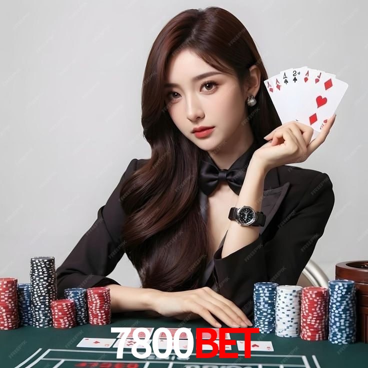 Account Benefits 7800Bet