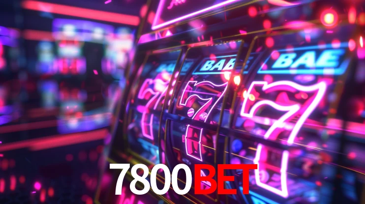 Live Casino 7800Bet