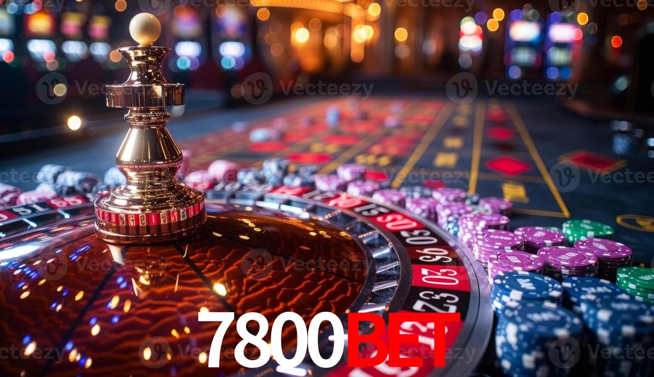Weekend Specials 7800Bet