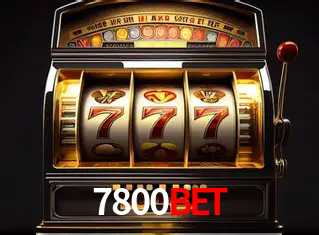 Descubra o Mundo do Cassino Online com 7800Bet