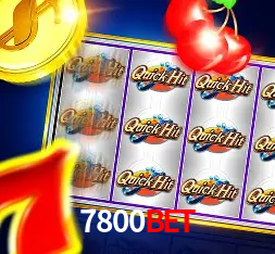 Inovações de Jogos na 7800Bet: O Futuro das Experiências Interativas
