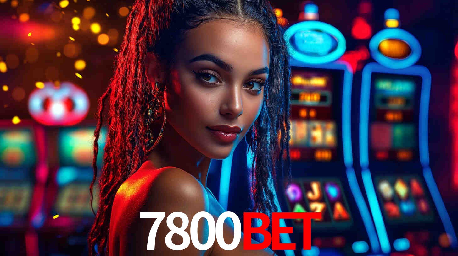 Apostas Esportivas na 7800Bet: Um Guia Completo