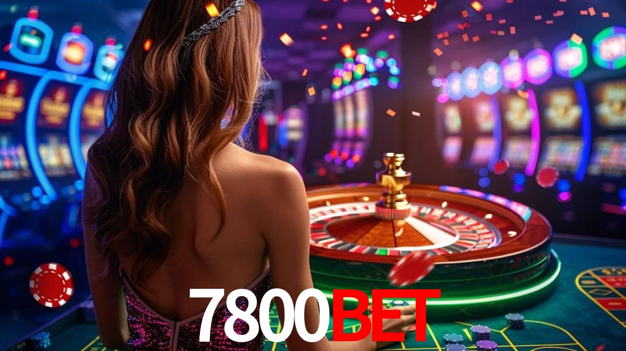 7800Bet App Interface