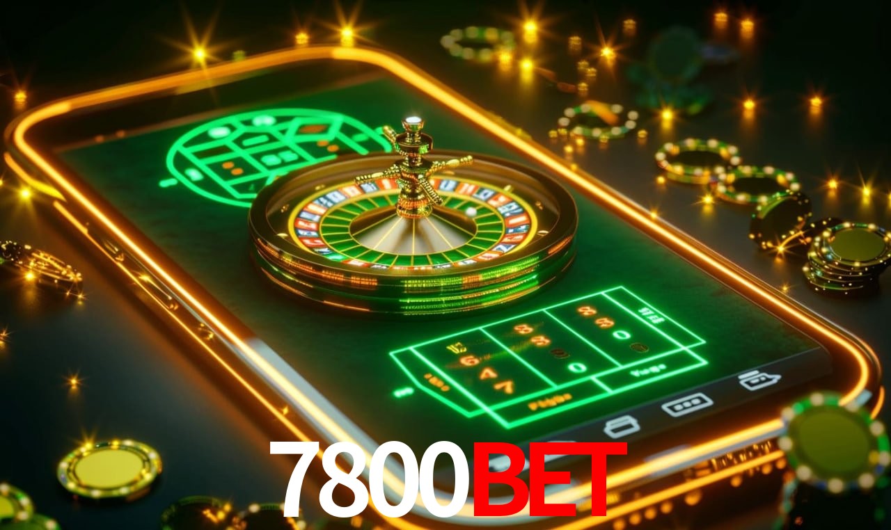 2FA Security 7800Bet