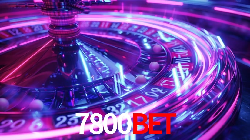 Inovações de Jogos na 7800Bet: O Futuro das Experiências Interativas