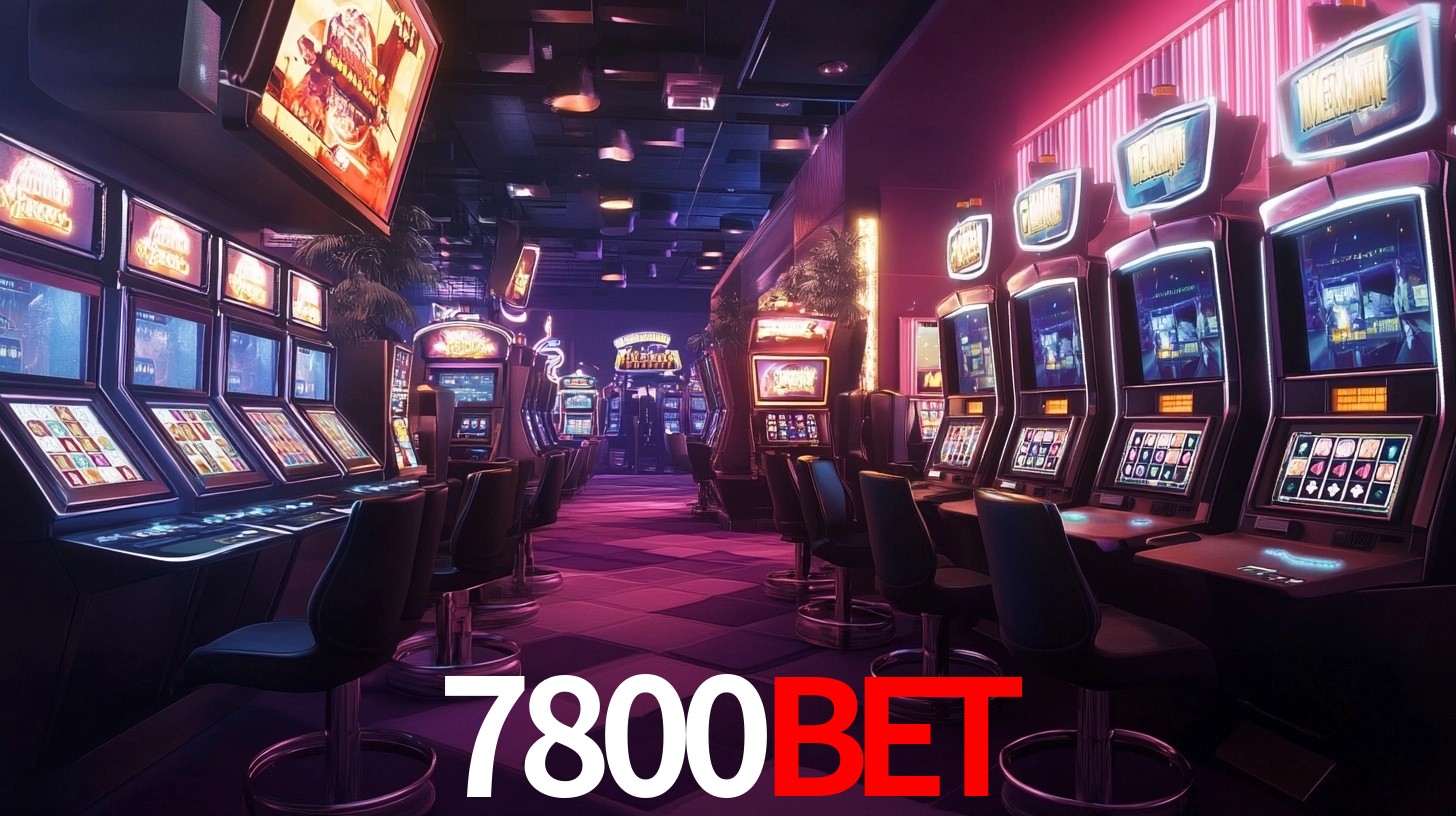 Programa VIP 7800Bet