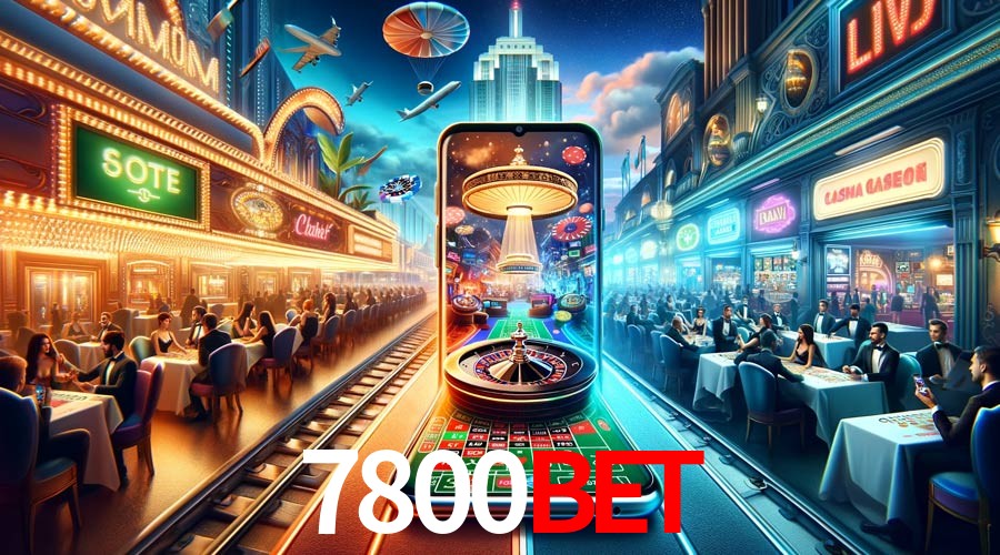Quick Registration 7800Bet