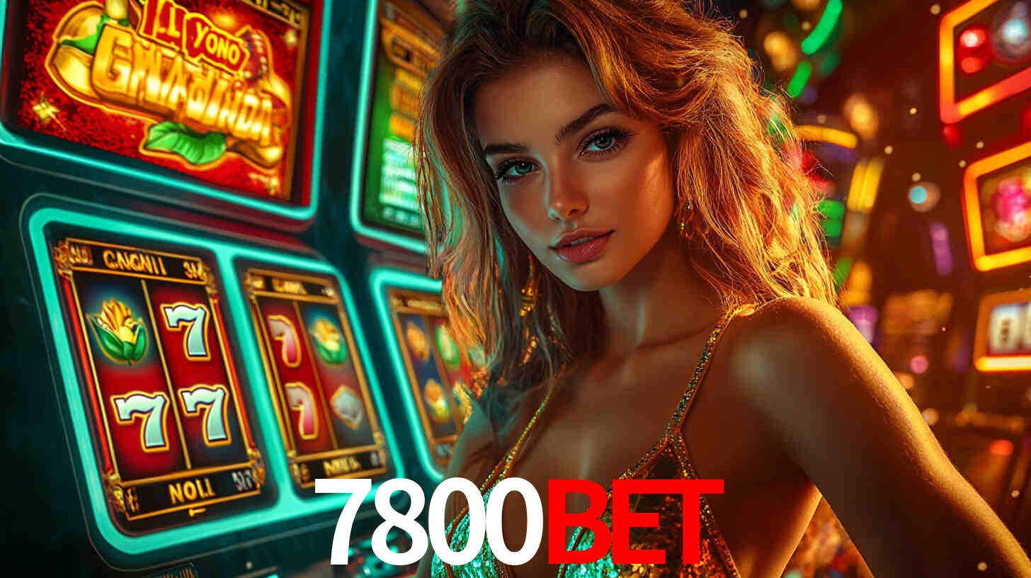7800Bet App Interface