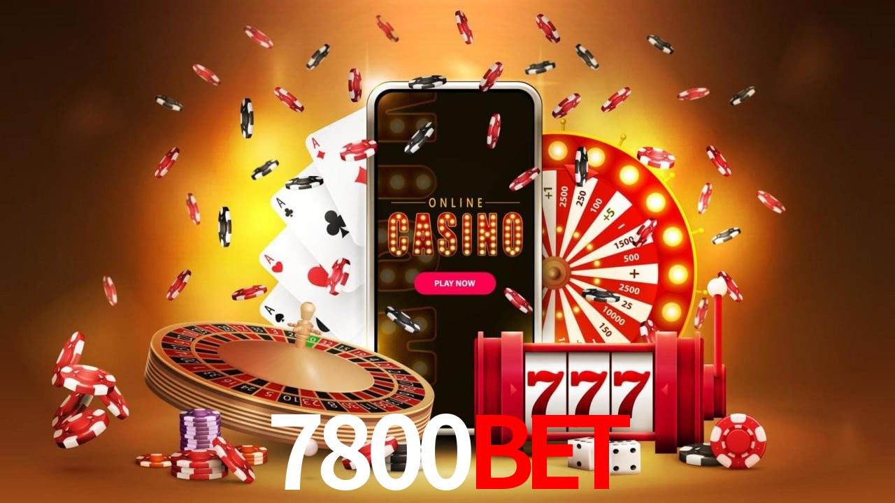 A Revolução dos Aplicativos de Jogos no 7800Bet