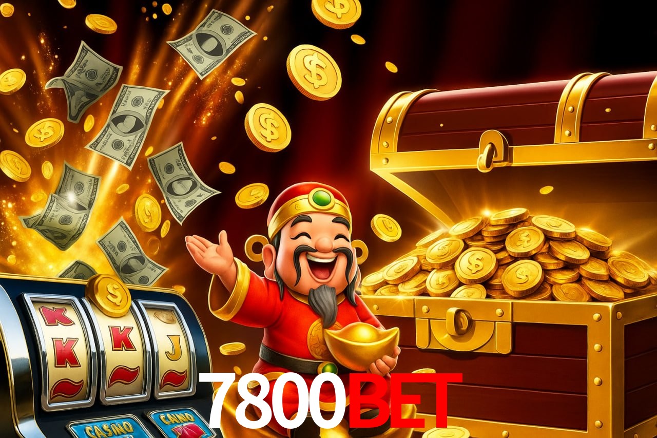 cassino 7800Bet