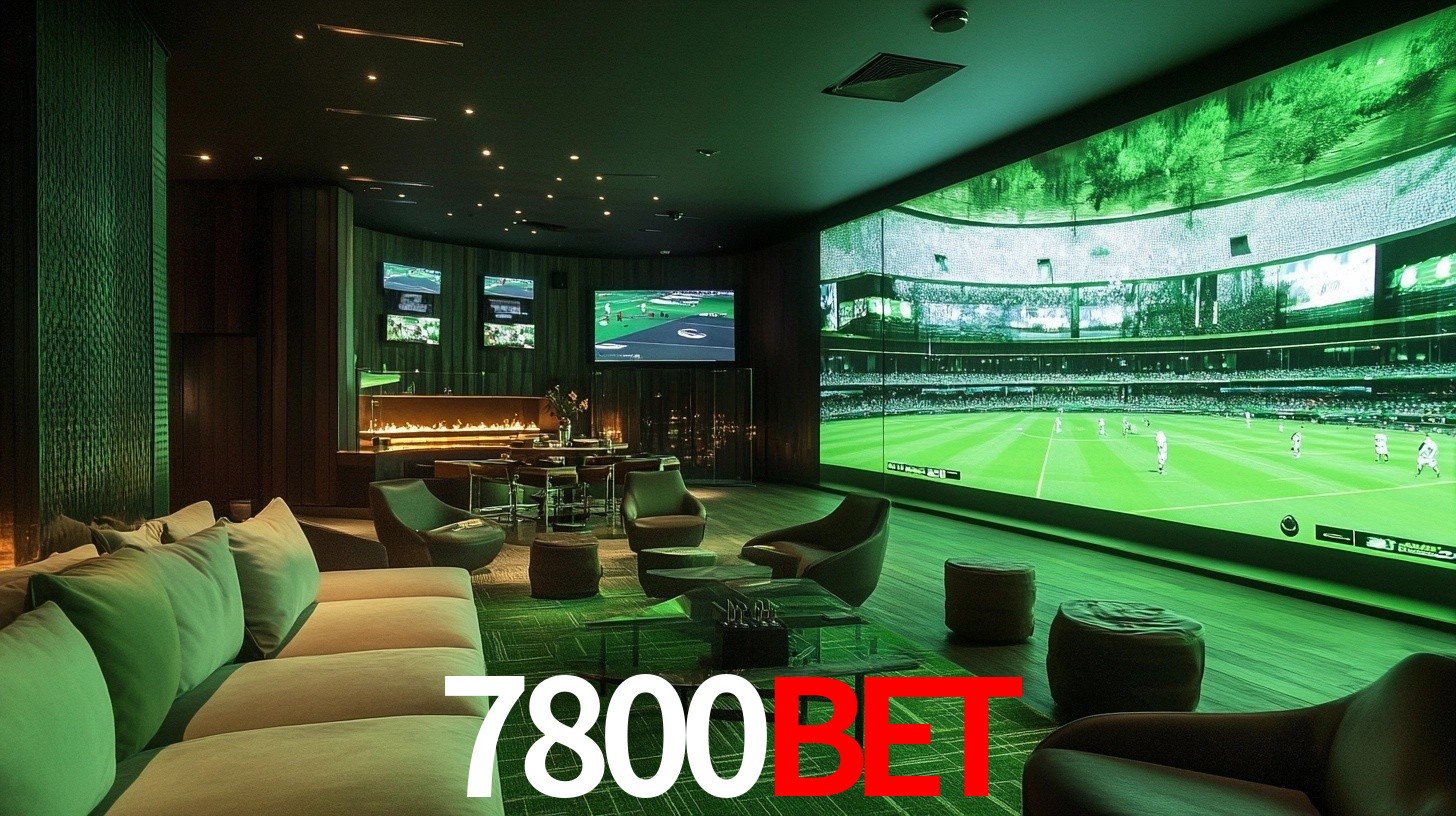7800Bet: Seu Cassino Premiado com Pagamentos Rápidos