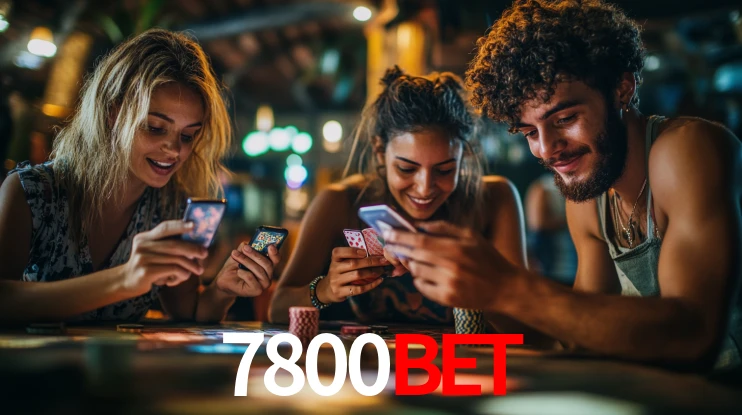 Daily Bonuses 7800Bet