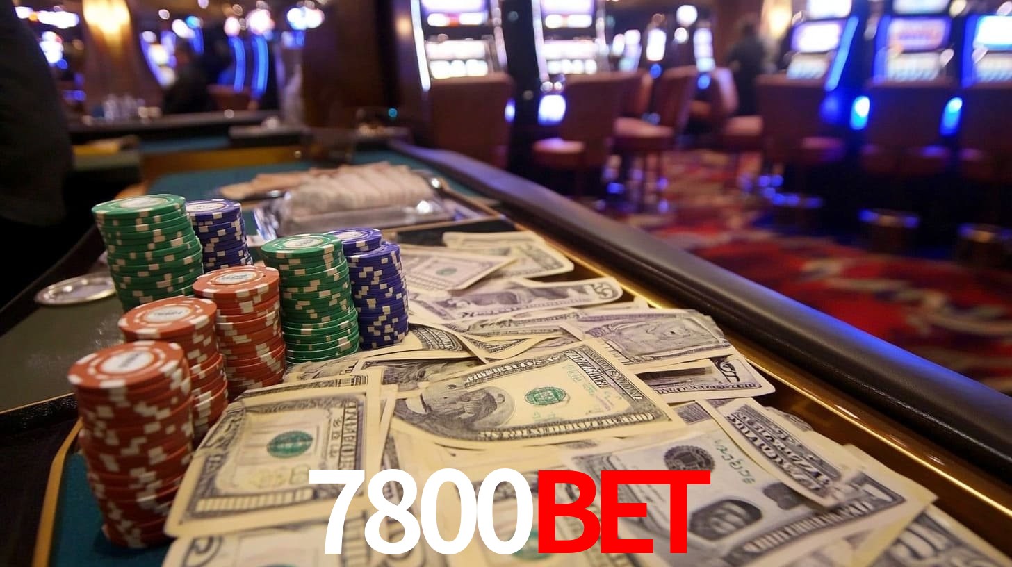 Weekend Specials 7800Bet