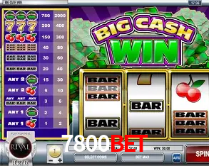 A Emoção da Loteria na 7800Bet: Uma Chance de Mudança de Vida