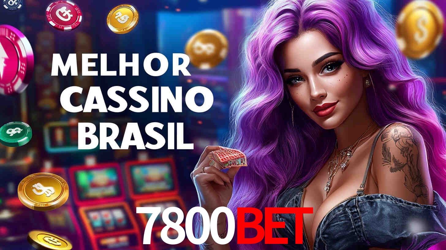 Descubra o Programa VIP da 7800Bet: Vantagens Exclusivas para Jogadores