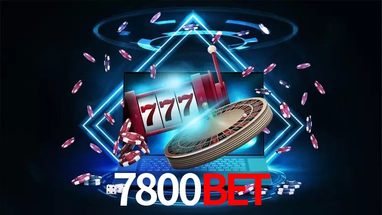Slot Games 7800Bet