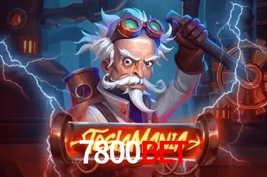 Games Directory 7800Bet