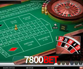 APP oficial da 7800Bet para mobile