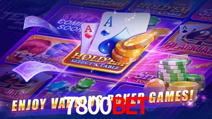 Desvendando o Mundo dos Jogos Virtuais na 7800Bet