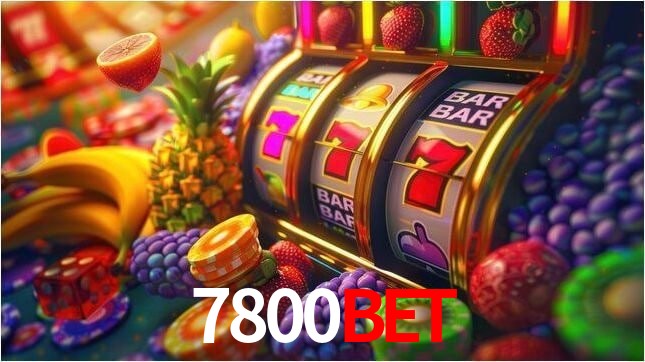 Exclusive Offers 7800Bet