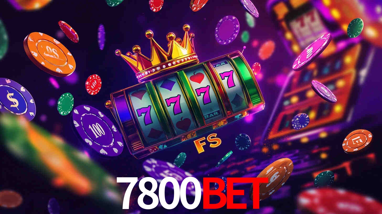 Exclusive Games 7800Bet