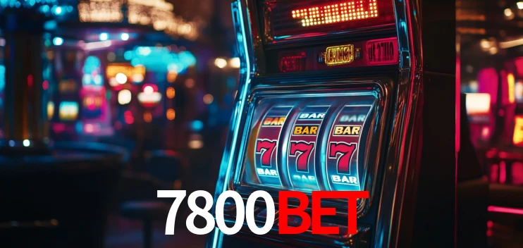 Welcome Bonus 7800Bet