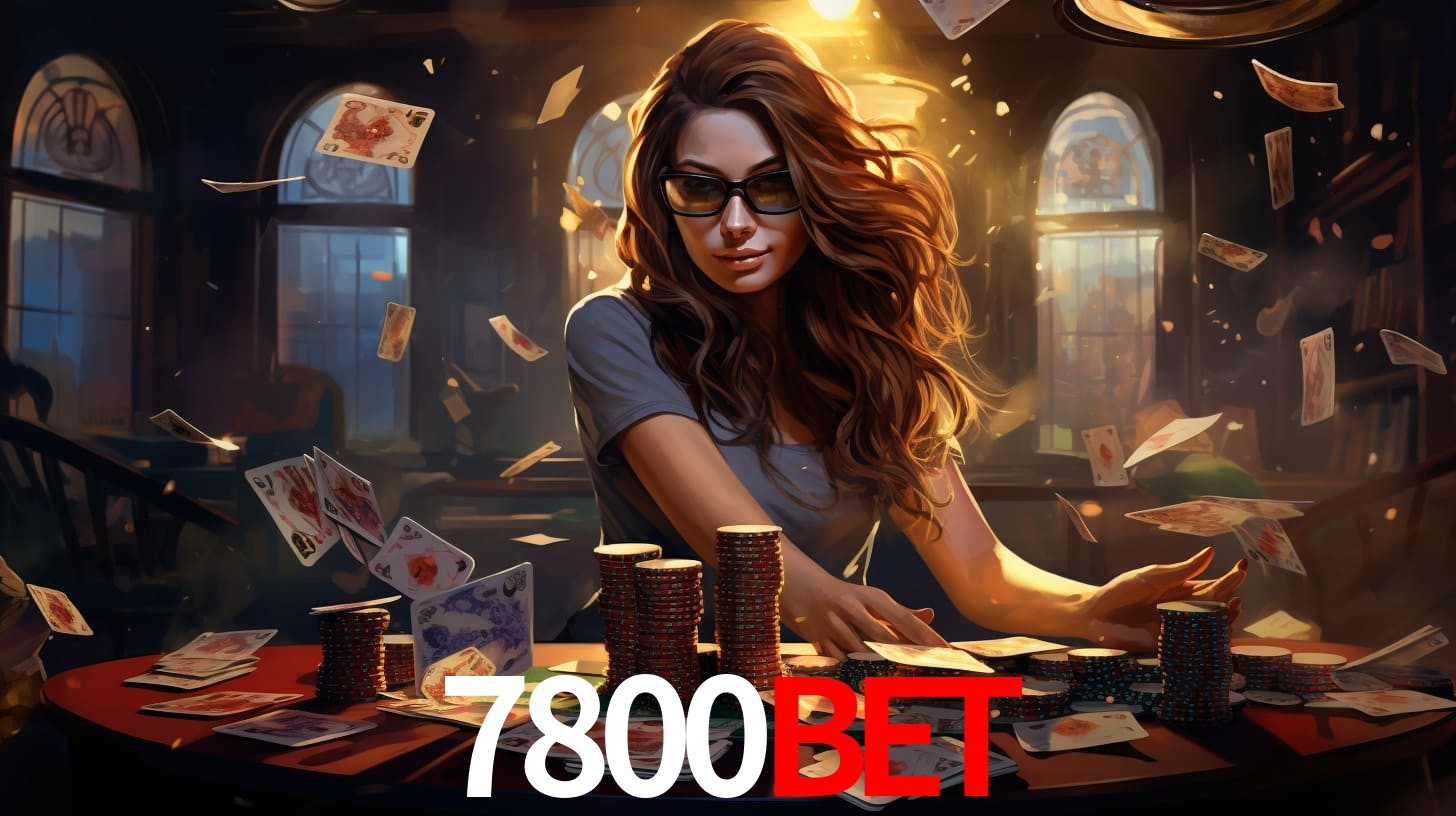 Roulette Table 7800Bet