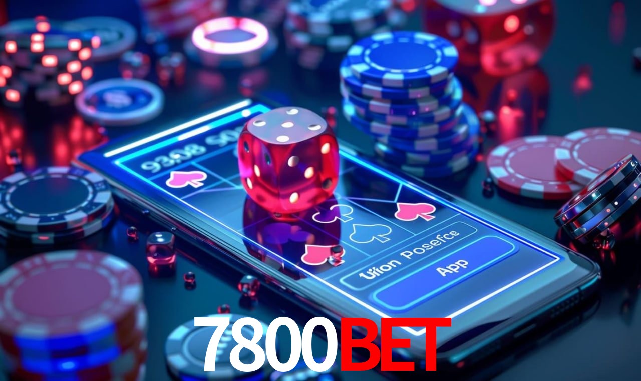 Exclusive Offers 7800Bet