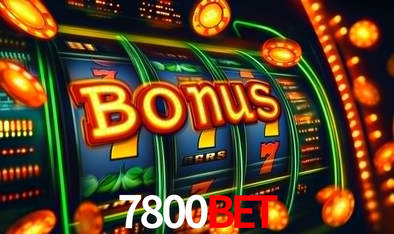 VIP Casino 7800Bet
