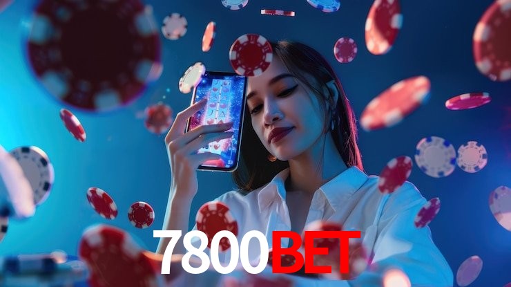 A Experiência Imersiva dos Cassinos Ao Vivo no 7800Bet