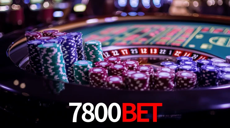 Programa VIP 7800Bet