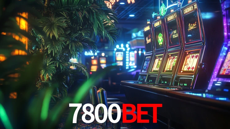 Tournaments 7800Bet