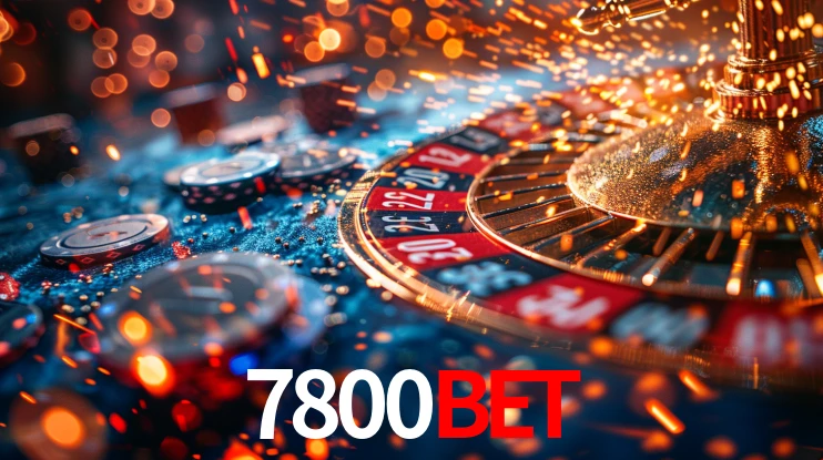 Game Providers 7800Bet