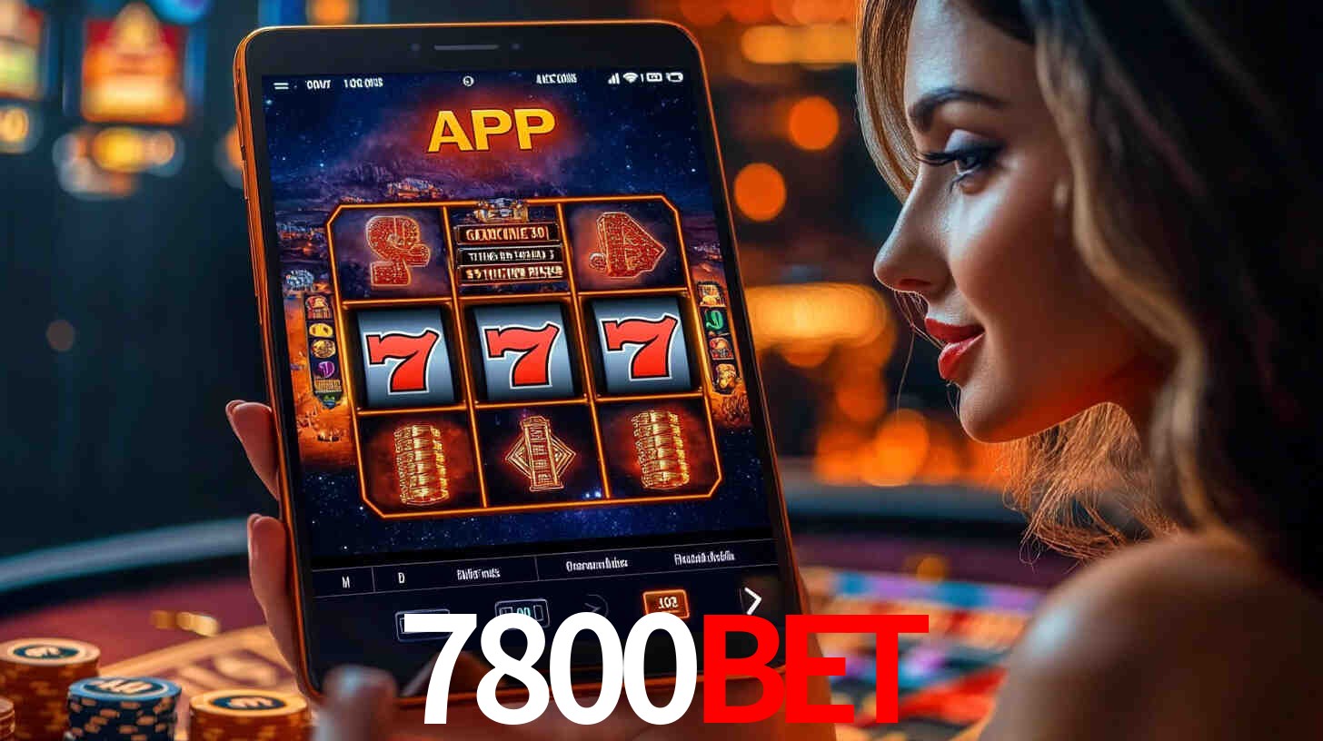 7800Bet