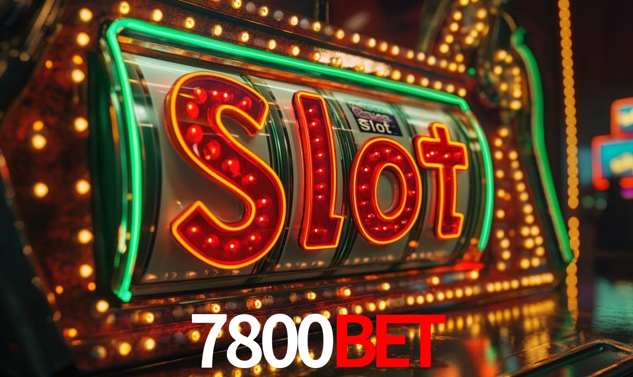 Quick Registration 7800Bet