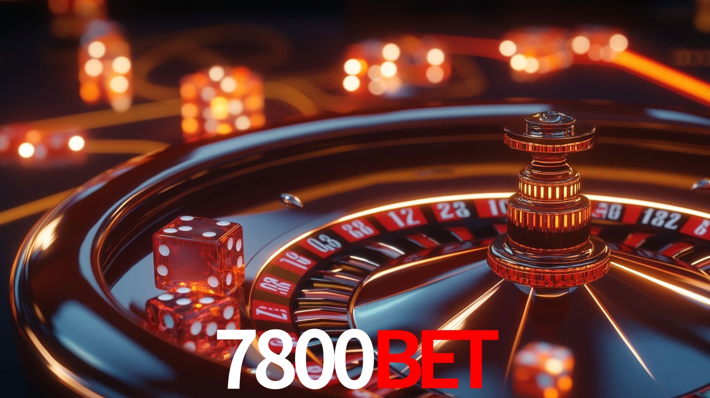 Blackjack Table 7800Bet