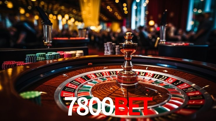 Flash Promotion 7800Bet