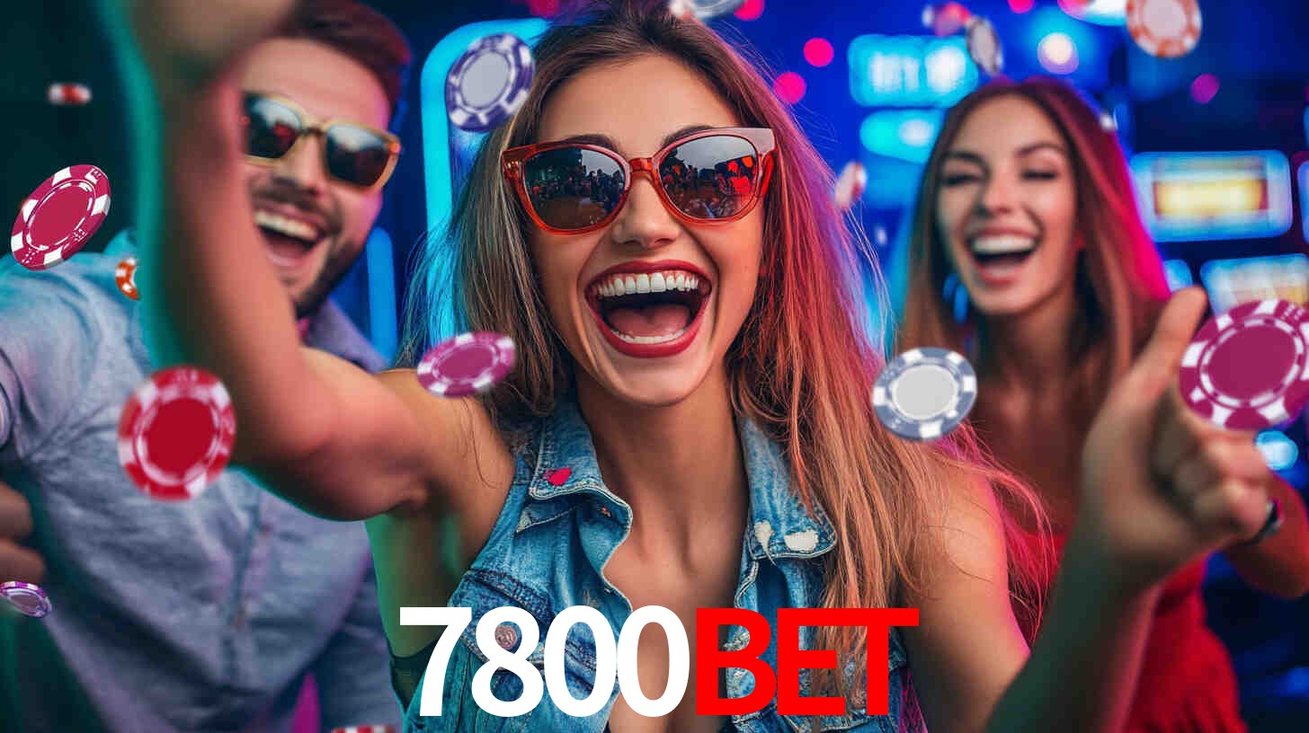 A Popularidade dos Caça-Níqueis no 7800Bet
