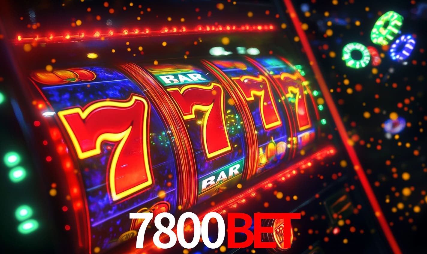 7800Bet App